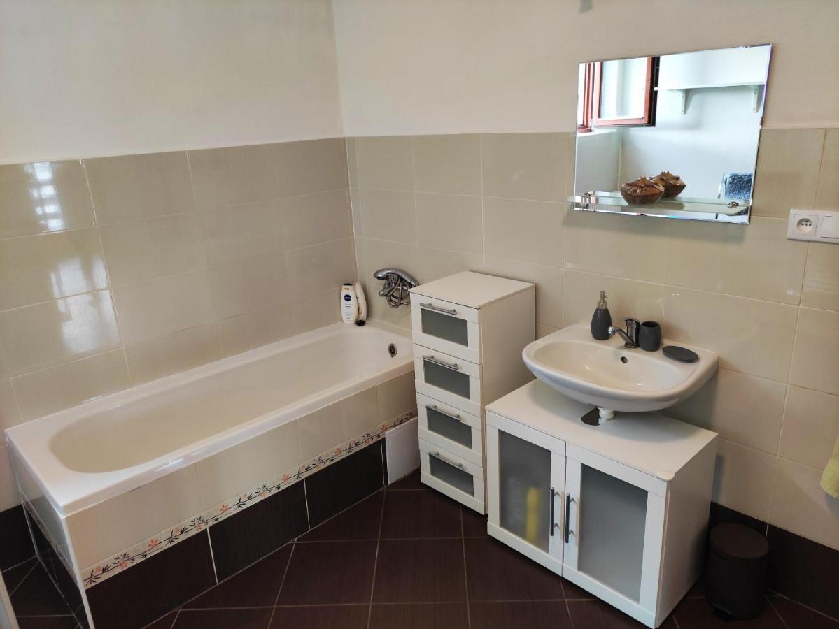 Apartman U Frysavky Fryšava 外观 照片