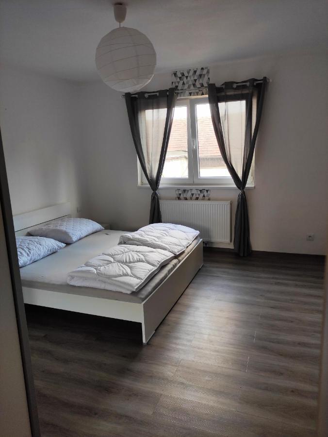Apartman U Frysavky Fryšava 外观 照片